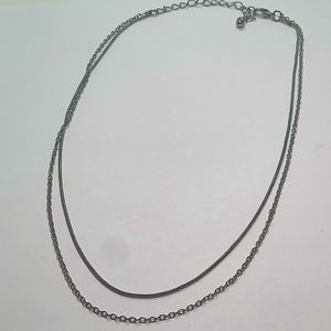 Chain Necklace